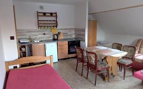 Apartman Police Nad Metuji
