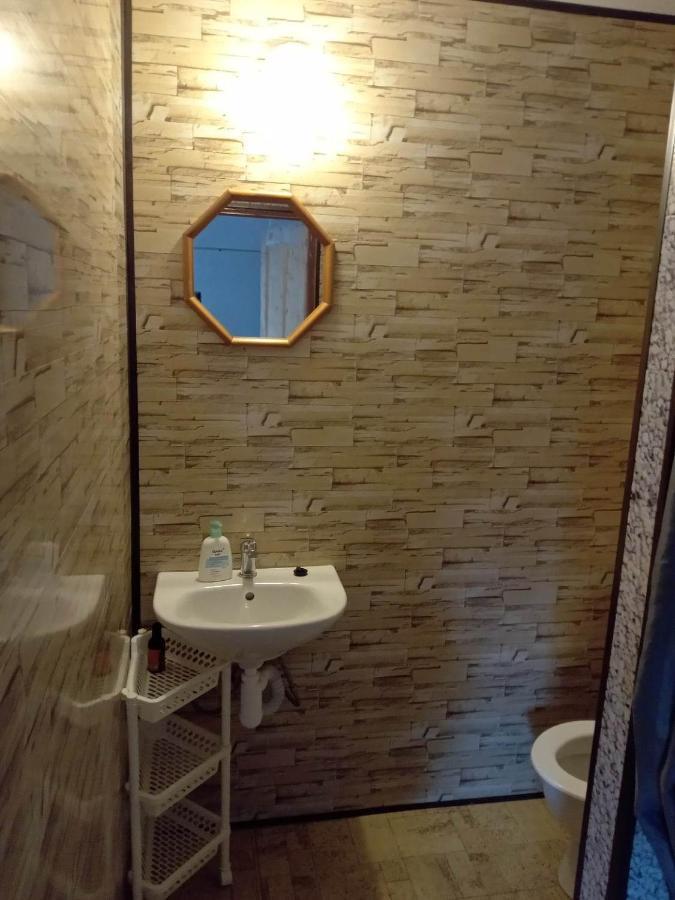 Apartmán Apartman Police nad Metují Exteriér fotografie
