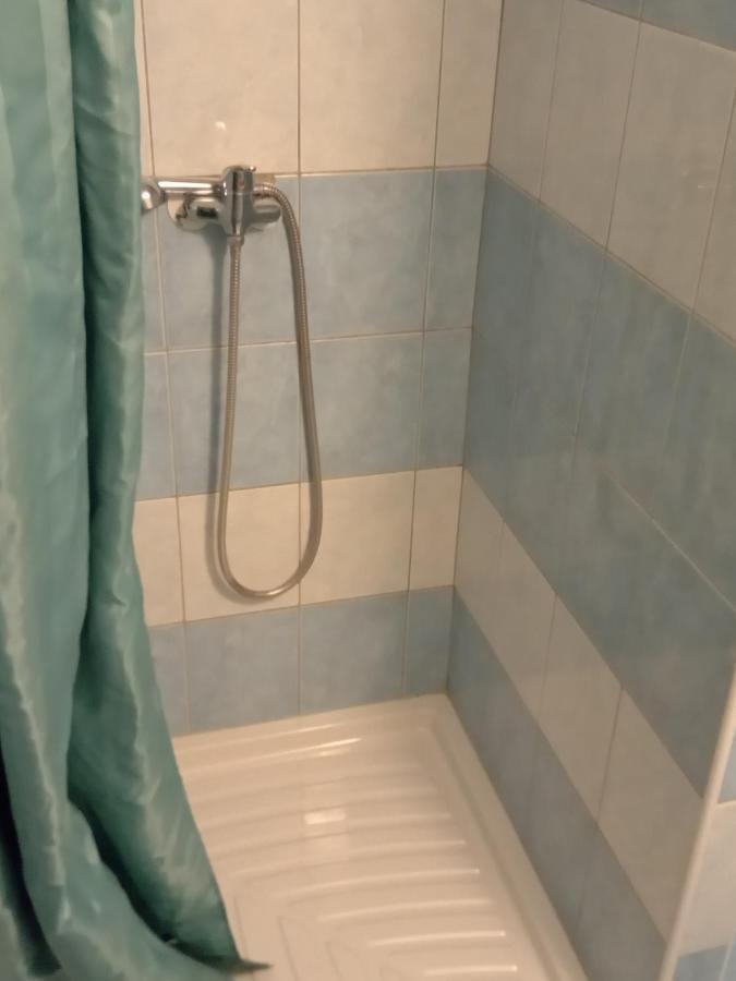 Apartmán Apartman Police nad Metují Exteriér fotografie