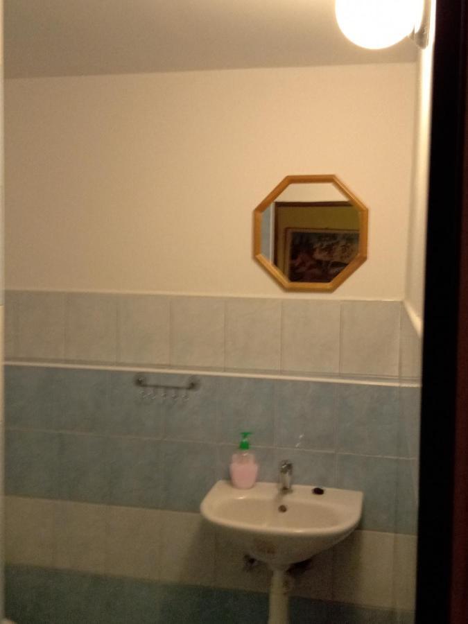 Apartmán Apartman Police nad Metují Exteriér fotografie
